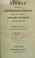 Cover of: Storia della letteratura italiana
