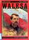 Cover of: Lech Walesa