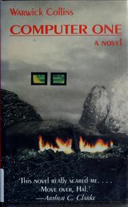 Cover of: Computer one by Warwick Collins