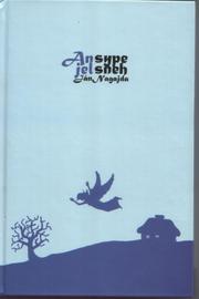 Cover of: Anjel sype sneh by Ján Nagajda