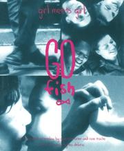 Cover of: Go fish by Guinevere Turner