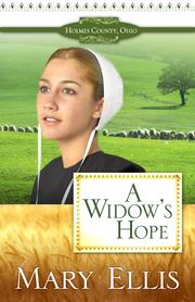 Cover of: Amish Books