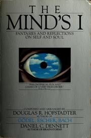 Cover of: The mind's I by Douglas R. Hofstadter, Daniel C. Dennett