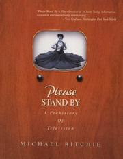 Cover of: Please Stand By by Michael Ritchie