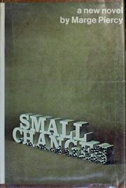 Cover of: Small changes.