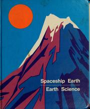 Cover of: Spaceship Earth; earth science by Joseph Hollister Jackson