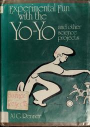 experimental-fun-with-the-yo-yo-and-other-science-projects-cover