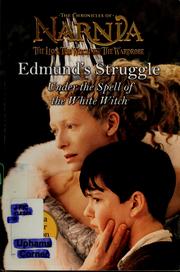 Cover of: Edmund's struggle by Michael Flexer
