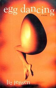 Cover of: Egg dancing