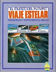 Cover of: Viaje Estelar by 
