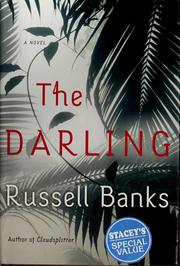 Cover of: The darling by Russell Banks