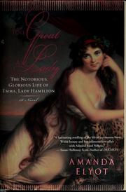 Cover of: Too great a lady by Amanda Elyot