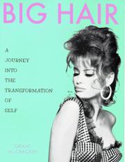 Cover of: Big hair: a journey into the transformation of self
