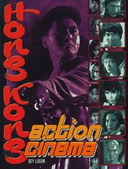 Cover of: Hong Kong action cinema by Bey Logan