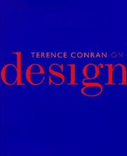 Cover of: Interior_Terence Conran