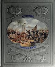 Gettysburg by Champ Clark