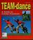 Cover of: Team dance