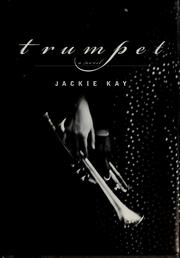 Cover of: Trumpet by Jackie Kay