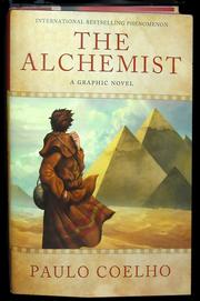 the alchemist graphic novel