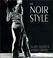 Cover of: The noir style