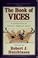 Cover of: The book of vices