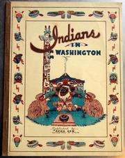 Cover of: Indians in Washington