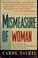 Cover of: The mismeasure of women