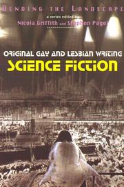 Cover of Bending the Landscape