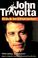 Cover of: John Travolta