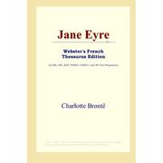 Cover of: Jane Eyre (Webster
