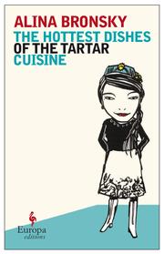 Cover of: Hottest Dishes of the Tartar Cuisine by 