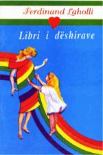 Cover of: Libri i dëshirave