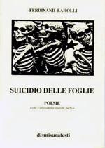 Cover of: Suicidio delle Foglie