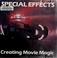Cover of: Special effects