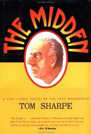 Cover of: The Midden by Tom Sharpe