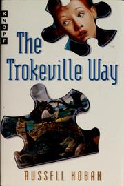 Cover of: The Trokeville way