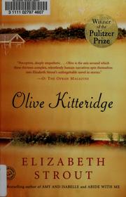 Cover of: Olive Kitteridge