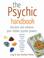 Cover of: The Psychic Handbook