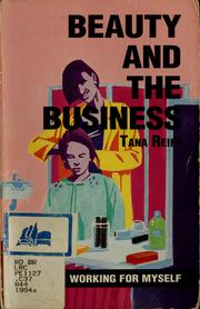 Cover of: Beauty and the business