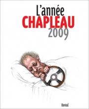 Cover of: L'année Chapleau 2009 by 