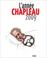 Cover of: L'année Chapleau 2009