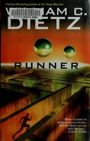 Cover of: Runner