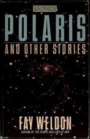 Cover of: Polaris and other stories