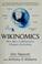 Cover of: Wikinomics