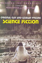 Cover of: Science fiction by edited by Nicola Griffith and Stephen Pagel.