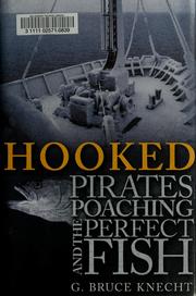 Cover of: Hooked by G. Bruce Knecht