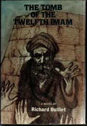 Cover of: The tomb of the twelfth imam
