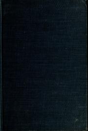 Cover of: The story of Jewish philosophy.