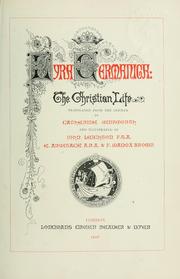 Cover of: Lyra Germanica: the Christian life