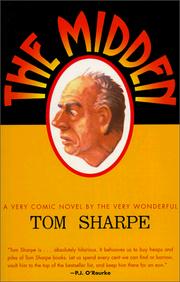 Cover of: The Midden by Tom Sharpe
